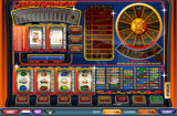 Supaflush casino slot
