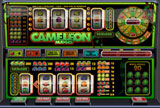 Cameleon fruitmachine