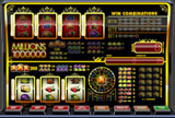 Millions fruitmachine