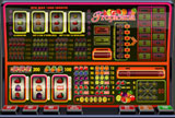 Tropicana gokmachine