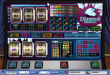 Diamond Runner casino slot