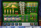 Gold Rush slot