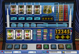 Route 66 casino slot