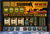 Sandbox gokkast