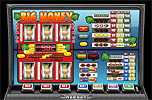 Big Money casino slot