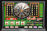 Bulls Eye slot