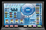 Icecold slot