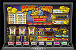 Money Honey slot