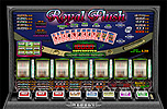 Royal Flush slot