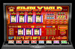 Simply Wild slot