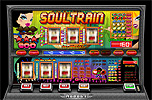 Soultrain casino slot