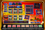 CashCasino fruitmachine