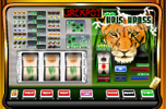 Club KrisKross slot