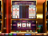 Diamond Line casino slot