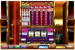 Rey Eye Nickels casino slot