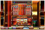 Red Fox`s Double Jackpot casino slot