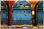 Sea Princess slot