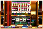 Triple Diamond 1 casino slot