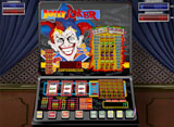 Jolly Joker casino slot