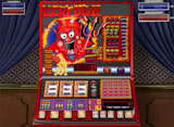 Lucky Devil fruitautomaat