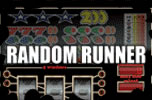 Random Runner fruitmachine