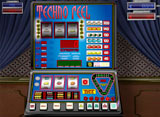 Technoreel slot